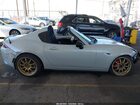 2019 Mazda Mx-5 Miata Rf Club Белый vin: JM1NDAL78K0310845