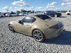 2023 Mazda Mx-5 Miata Grand Touring Зеленый vin: JM1NDAM70P0557573