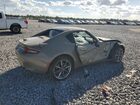 2023 Mazda Mx-5 Miata Grand Touring Зеленый vin: JM1NDAM70P0557573