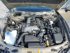 2023 Mazda Mx-5 Miata Grand Touring Зеленый vin: JM1NDAM70P0557573