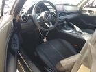 2023 Mazda Mx-5 Miata Grand Touring Зеленый vin: JM1NDAM70P0557573