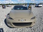2023 Mazda Mx-5 Miata Grand Touring Зеленый vin: JM1NDAM70P0557573