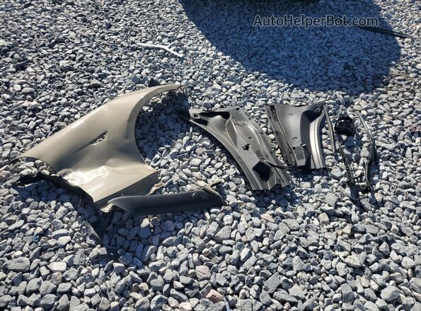 JM1NDAM70P0557573 2023 MAZDA MX-5 Зеленый Вид подкапотного пространства