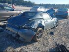 2017 Mazda Mx-5 Miata Rf Grand Touring Синий vin: JM1NDAM71H0107125