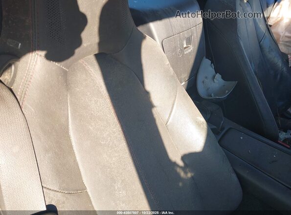 JM1NDAM71H0107125 2017 MAZDA MX-5 MIATA RF Синий Вид наклейки с VIN-кодом