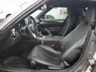 2018 Mazda Mx-5 Miata Grand Touring Gray vin: JM1NDAM71J0202712