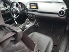2018 Mazda Mx-5 Miata Grand Touring Gray vin: JM1NDAM71J0202712