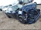 2025 Mazda Mx-5 Miata Rf Grand Touring Dark Blue vin: JM1NDAM72S0658056
