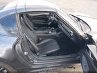 2024 Mazda Mx-5 Miata Rf Grand Touring Gray vin: JM1NDAM73R0603318