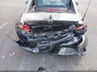 2024 Mazda Mx-5 Miata Rf Grand Touring Gray vin: JM1NDAM73R0603318