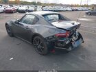 2024 Mazda Mx-5 Miata Rf Grand Touring Gray vin: JM1NDAM73R0603318