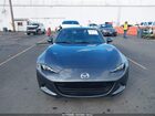 2024 Mazda Mx-5 Miata Rf Grand Touring Gray vin: JM1NDAM73R0603318