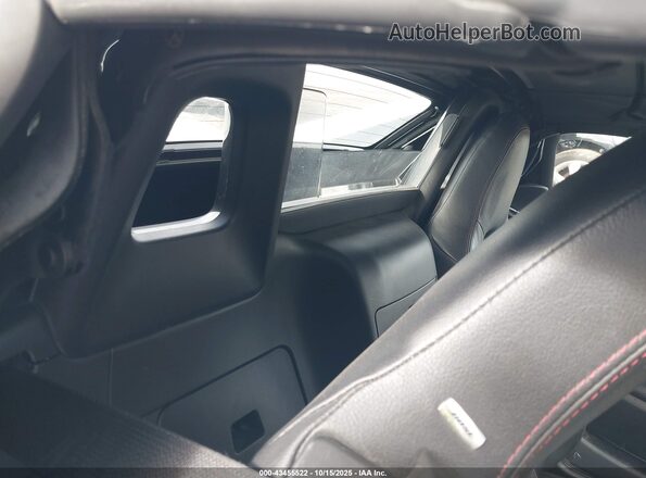 JM1NDAM7XK0305953 2019 MAZDA MX-5 MIATA RF White Widok naklejki z numerem VIN