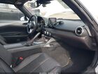 2019 Mazda Mx-5 Miata Rf Grand Touring White vin: JM1NDAM7XK0305953