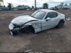2019 Mazda Mx-5 Miata Rf Grand Touring White vin: JM1NDAM7XK0305953