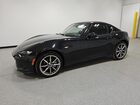 2023 Mazda Mx-5 Miata Grand Touring Charcoal vin: JM1NDAM7XP0554647