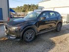 2020 Mazda Cx-5 Sport Black vin: JM3KFABM1L0751858