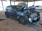 2020 Mazda Cx-5 Sport Blue vin: JM3KFABM7L0860583