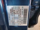 2020 Mazda Cx-5 Sport Blue vin: JM3KFABM7L0860583