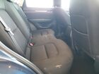 2020 Mazda Cx-5 Sport Blue vin: JM3KFABM7L0860583