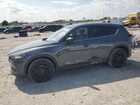 2021 Mazda Cx-5 Touring Серый vin: JM3KFACY8M0342842