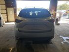 2020 Mazda Cx-5 Grand Touring Серый vin: JM3KFADM4L0839994