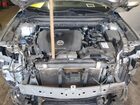 2020 Mazda Cx-5 Grand Touring Серый vin: JM3KFADM4L0839994