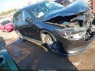2020 Mazda Cx-5 Grand Touring Gray vin: JM3KFADM9L0867211