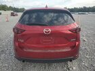 2020 Mazda Cx-5 Grand Touring Reserve Red vin: JM3KFBAY6L0834289