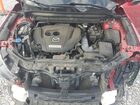 2020 Mazda Cx-5 Grand Touring Reserve Red vin: JM3KFBAY6L0834289