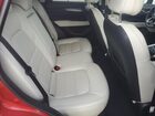 2020 Mazda Cx-5 Grand Touring Reserve Red vin: JM3KFBAY6L0834289