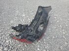 2020 Mazda Cx-5 Grand Touring Reserve Red vin: JM3KFBAY6L0834289
