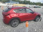 2020 Mazda Cx-5 Grand Touring Reserve Red vin: JM3KFBAY6L0834289