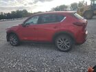 2020 Mazda Cx-5 Grand Touring Reserve Red vin: JM3KFBAY6L0834289