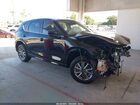 2024 Mazda Cx-5 2.5 S Select Черный vin: JM3KFBBL6R0448063