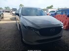 2024 Mazda Cx-5 2.5 S Select Tan vin: JM3KFBBL8R0465706