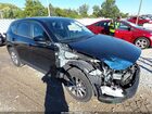 2022 Mazda Cx-5 2.5 S Select Dark Blue vin: JM3KFBBM2N0543741
