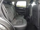 2017 Mazda Cx-5 Touring Серый vin: JM3KFBCL1H0136181