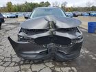 2017 Mazda Cx-5 Touring Серый vin: JM3KFBCL1H0136181