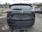 2017 Mazda Cx-5 Touring Серый vin: JM3KFBCL1H0136181