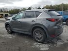 2017 Mazda Cx-5 Touring Серый vin: JM3KFBCL1H0136181