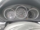 2017 Mazda Cx-5 Touring Серый vin: JM3KFBCL1H0136181