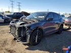 2022 Mazda Cx-5 Preferred Gray vin: JM3KFBCM0N1543228