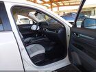 2022 Mazda Cx-5 2.5 S Preferred Белый vin: JM3KFBCM0N1607834