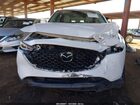 2022 Mazda Cx-5 2.5 S Preferred Белый vin: JM3KFBCM0N1607834