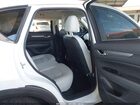 2022 Mazda Cx-5 2.5 S Preferred Белый vin: JM3KFBCM0N1607834