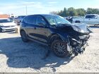 2021 Mazda Cx-5 Touring Black vin: JM3KFBCM1M0339641