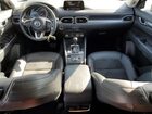 2020 Mazda Cx-5 Touring Black vin: JM3KFBCM3L0765166 2020 Mazda Cx-5 Touring Black vin: JM3KFBCM3L0765166
