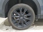 2021 Mazda Cx-5 Touring Серый vin: JM3KFBCMXM0432173 Damage: Right Rear Wheel, Curb Rash, 1 to 2 inches