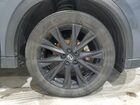 2021 Mazda Cx-5 Touring Серый vin: JM3KFBCMXM0432173 Damage: Right Front Wheel, Curb Rash, 4 to 5 inches